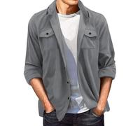 Blouson Homme Cuir Grande Taille Printemps Vestes de Moto Noir Chic Mi Saison Manteau Manteaux Simili Cuir Vintage Leather Jacket Blouson Automne Legere Parka Veste