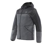 Blouson Homme Dainese AFTER RIDE INSULATED Anthracite