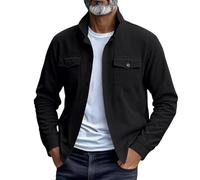 Blouson Homme Hiver De Marque Blazer Blanche Jacket Peau Gris Safari Américain Survêtement Responsable Vrai Cape Leopard Equivalent Doublé Longues Tient Prix Crocodile Légères