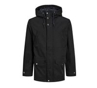 Blouson Homme - JACK & JONES - Hlay - Manches longues - Capuche fixe - 4 poches M