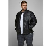 Jack & Jones Rocky Ket Jacket Noir 4XL Homme