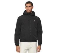 Blouson homme noir Calvin klein J30J325596BEH HARRIN - L L