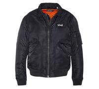 Blouson Homme Schott CWU XS
