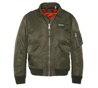 Blouson Homme Schott CWU XS