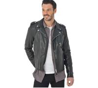 Schott NYC Blouson Lc1140icon black x Noir G