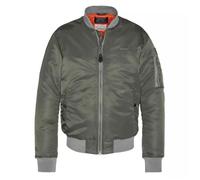 Blouson Homme Schott MA-1 AIRFORCERS S