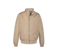 Blouson homme Schott Ref 60122 Beige - Beige - M