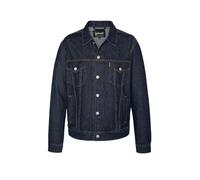 Blouson homme Schott Ref 61885 Bleu - Bleu - L