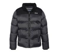 Blouson Homme - Schott - Utah - Polyester - Anthracite S