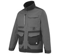 Blouson homme SHEAR.L3 charcoal/noir T2-M LAFONT LA-3ATT3PI-2283-2