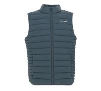 Teddy Smith B-Terry Blouson, Strom Grey, M Homme