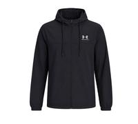 Blouson Homme Under Armour RIVAL WOVEN WINDBREAKER L