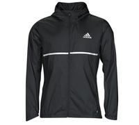Blouson hommes adidas OWN THE RUN JACKET Noir EU S
