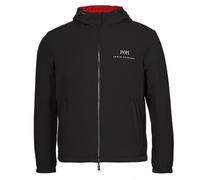 Blouson hommes Armani Exchange 6KZB56 Noir EU S