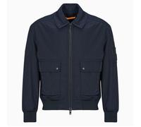 Blouson hommes BOSS Oking Bleu FR 48