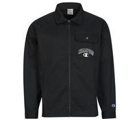 Blouson hommes Champion WOVEN JACKET Noir EU L