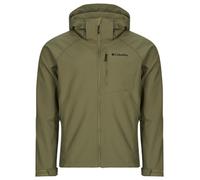 Columbia Sportswear Veste softshell Cascade Ridge™ Iii Vert S Homme