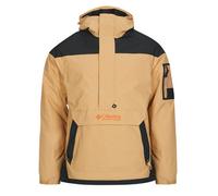 Blouson hommes Columbia CHALLENGER II INSULATED PULLOVER Beige EU S