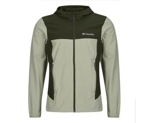 Blouson hommes Columbia HEATHER CANYON Gris EU M