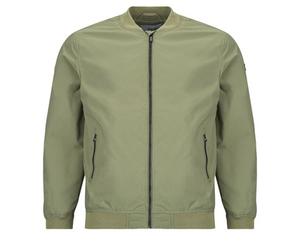 Blouson hommes Deeluxe STONIC JK M Kaki EU XXL