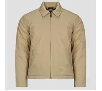 Blouson hommes Dickies EISENHOWER PUFFER KHAKI Beige EU L