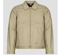 Blouson hommes Dickies M LINED EISENHOWER JACKET REC KHAKI Beige EU L