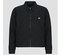 Blouson hommes Dickies PAINTER JACKET CANVAS BLACK Noir EU M