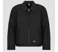 Blouson hommes Dickies UNLINED EISENHOWER JACKET Noir EU L