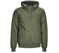 Blouson hommes Element BEETLE Kaki EU M
