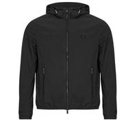 Blouson hommes Emporio Armani BLOUSON JACKET Noir FR 44