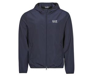 Blouson hommes Emporio Armani EA7 CORE IDENTITY M JACKET 8NPB22 Marine EU L