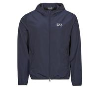 Blouson hommes Emporio Armani EA7 CORE IDENTITY M JACKET 8NPB22 Marine EU S