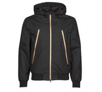 Blouson hommes Emporio Armani EA7 TRAIN CORE ID Noir EU S