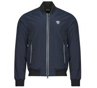 Blouson hommes Emporio Armani EA7 TRAIN PREMIUM SHIELD JACKET 8NPB12 Marine EU XL