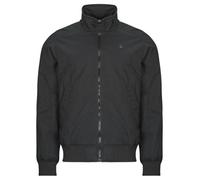 Blouson hommes G-Star Raw TRACK JACKET Noir EU XL
