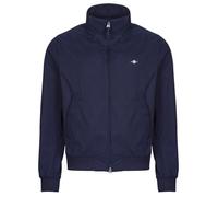Blouson hommes Gant LIGHTWEIGHT HAMPSHIRE JACKET Marine EU L