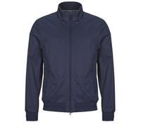 Blouson hommes Geox M EOLO BOMBER Marine FR 52