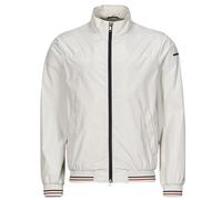 Blouson hommes Geox M JHARROD BOMBER Gris FR 54