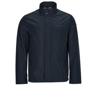 Blouson hommes Geox M PONZA SHORT JACKET Marine FR 50