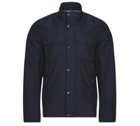 Blouson hommes Geox M RENNY JACKET Marine FR 52