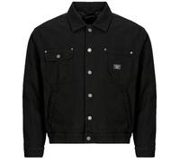 Blouson hommes Guess GJ CHORE TWILL Noir EU XL