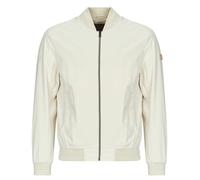 Blouson hommes Guess STRETCH PACKABLE BOMBER Beige EU S