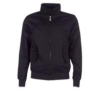 Blouson hommes Harrington HARRINGTON PAULO Noir EU L