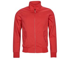 Blouson hommes Harrington HGO Rouge EU M