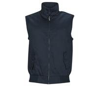 Blouson hommes Harrington HGO WAISTCOAT Marine EU L