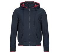 Blouson hommes Harrington JAGGER Marine EU S