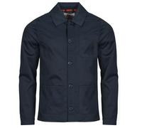Blouson hommes Harrington PAINT JACKET Marine EU M