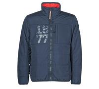 Blouson hommes Helly Hansen 1878 LIGHT JACKET Bleu EU S