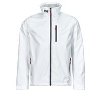 Helly Hansen Crew 2.0 Jacket Blanc M Homme