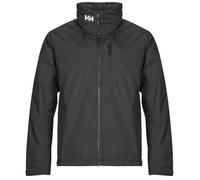 2024 Helly Hansen Hommes Crew Hooded Midlayer Sailing Jacket 2 - S